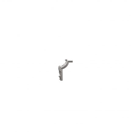Ornament pentru colt Gaudi 1.52.290