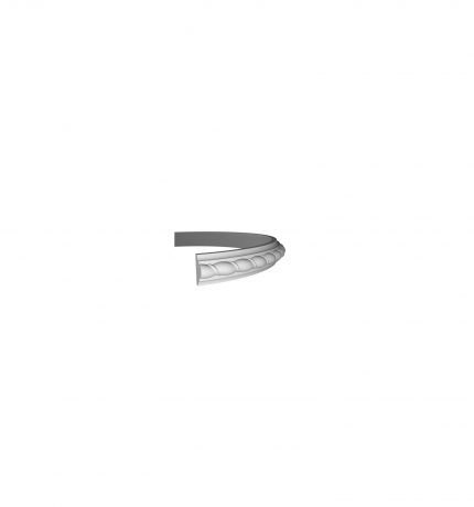Ornament pentru perete Gaudi flexibil 1.51.353